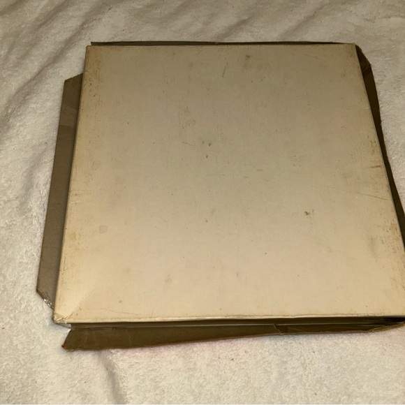 Vintage 1982 Pressman Red Box Chess Complete Set Board Game - Picture 9 of 9